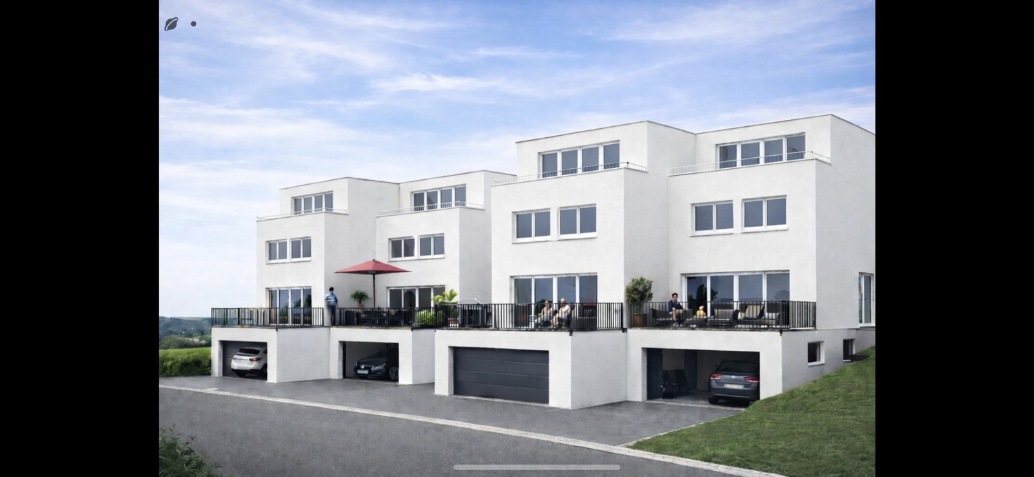 5 ½ rooms single house