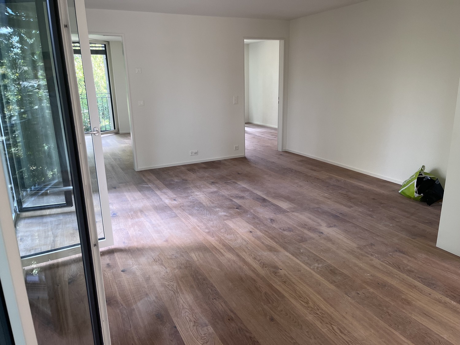 3 ½ rooms apartment, photo 2 of 10
