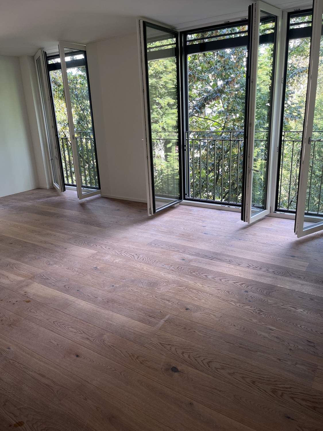 3 ½ rooms apartment, photo 1 of 10