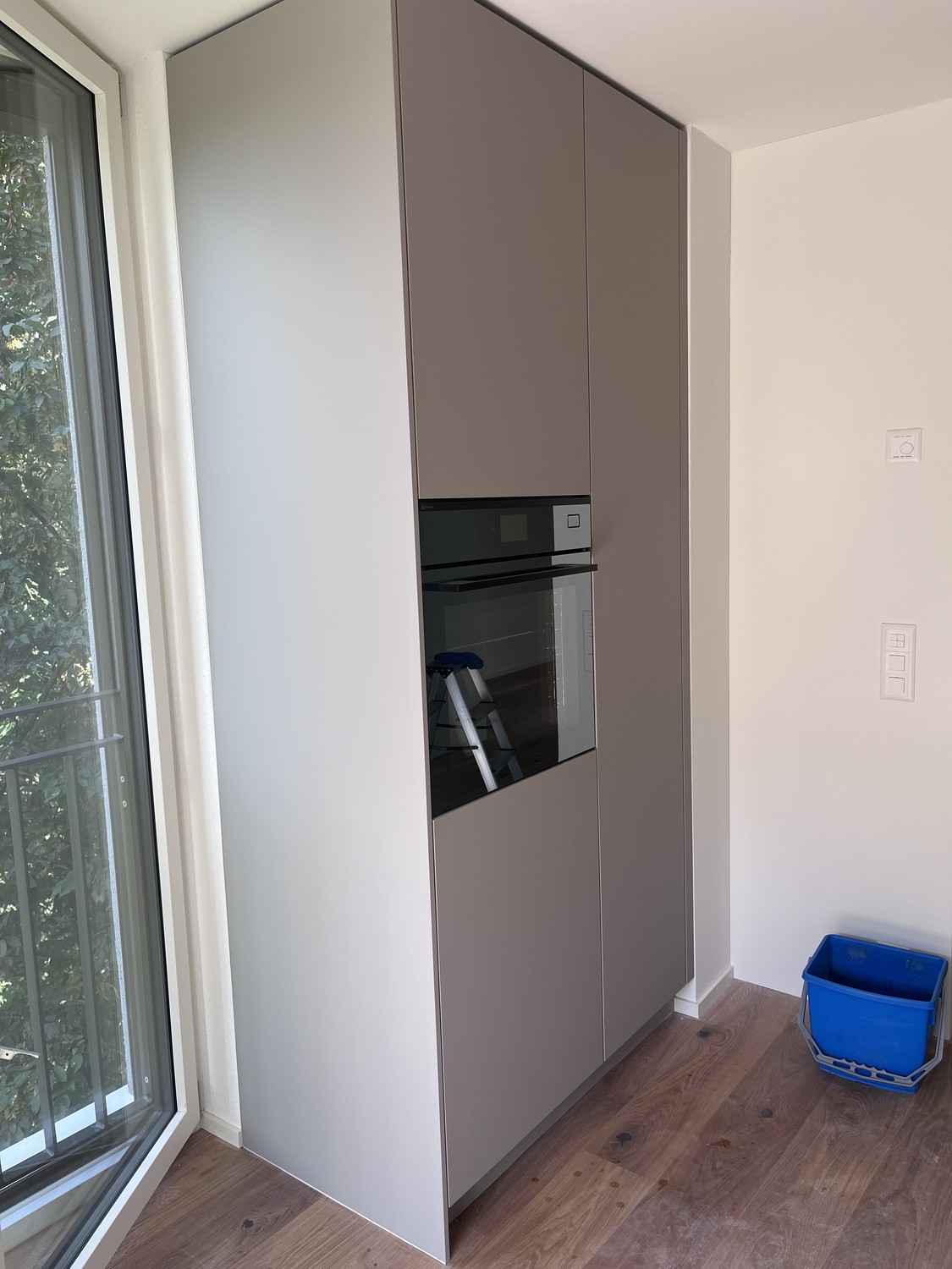 3 ½ rooms apartment, photo 8 of 10