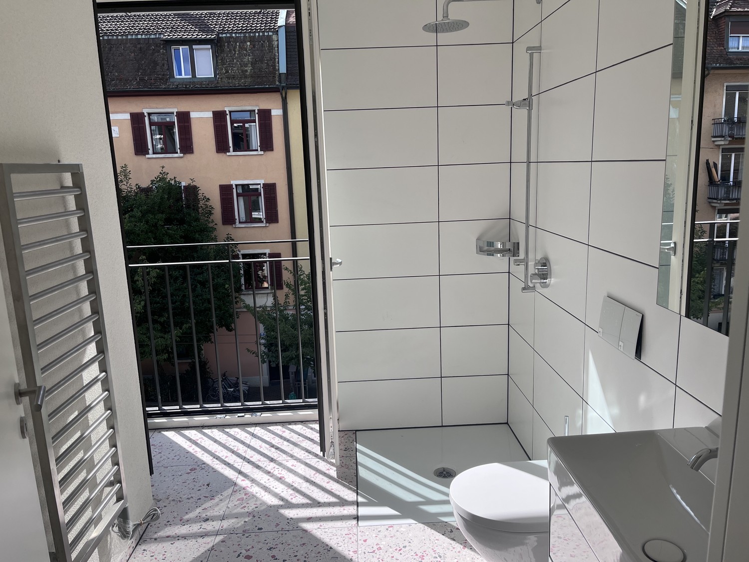 3 ½ rooms apartment, photo 9 of 10