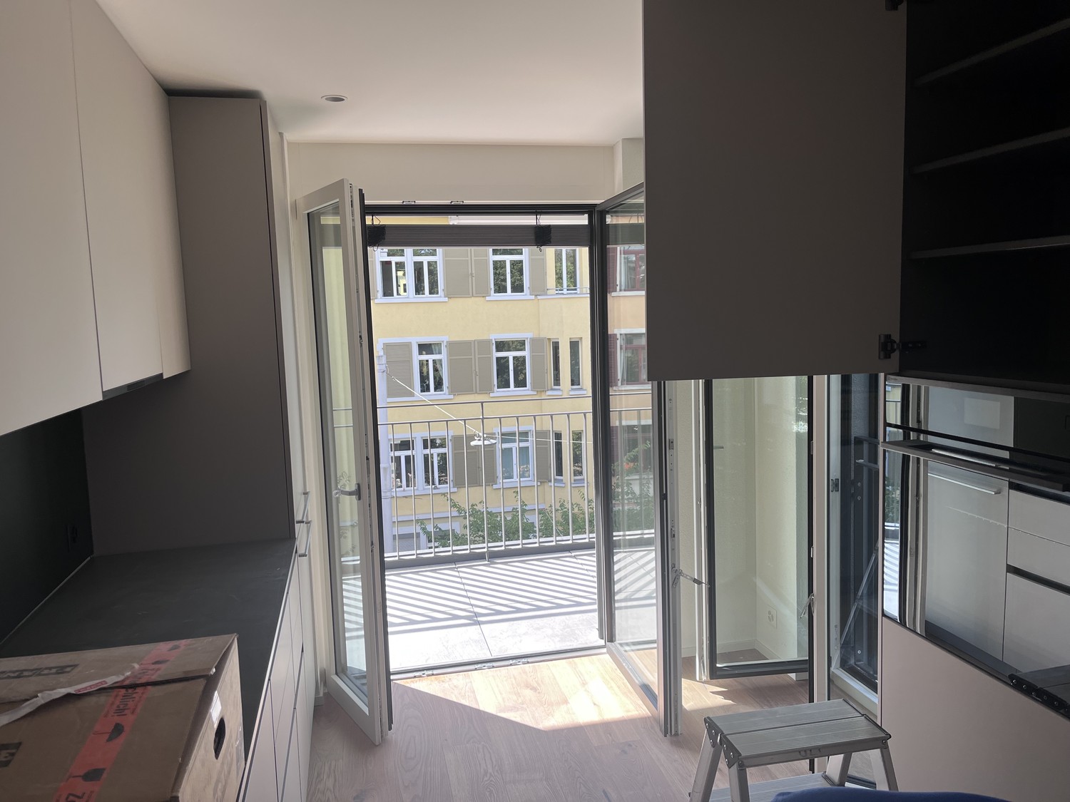 3 ½ rooms apartment, photo 6 of 10