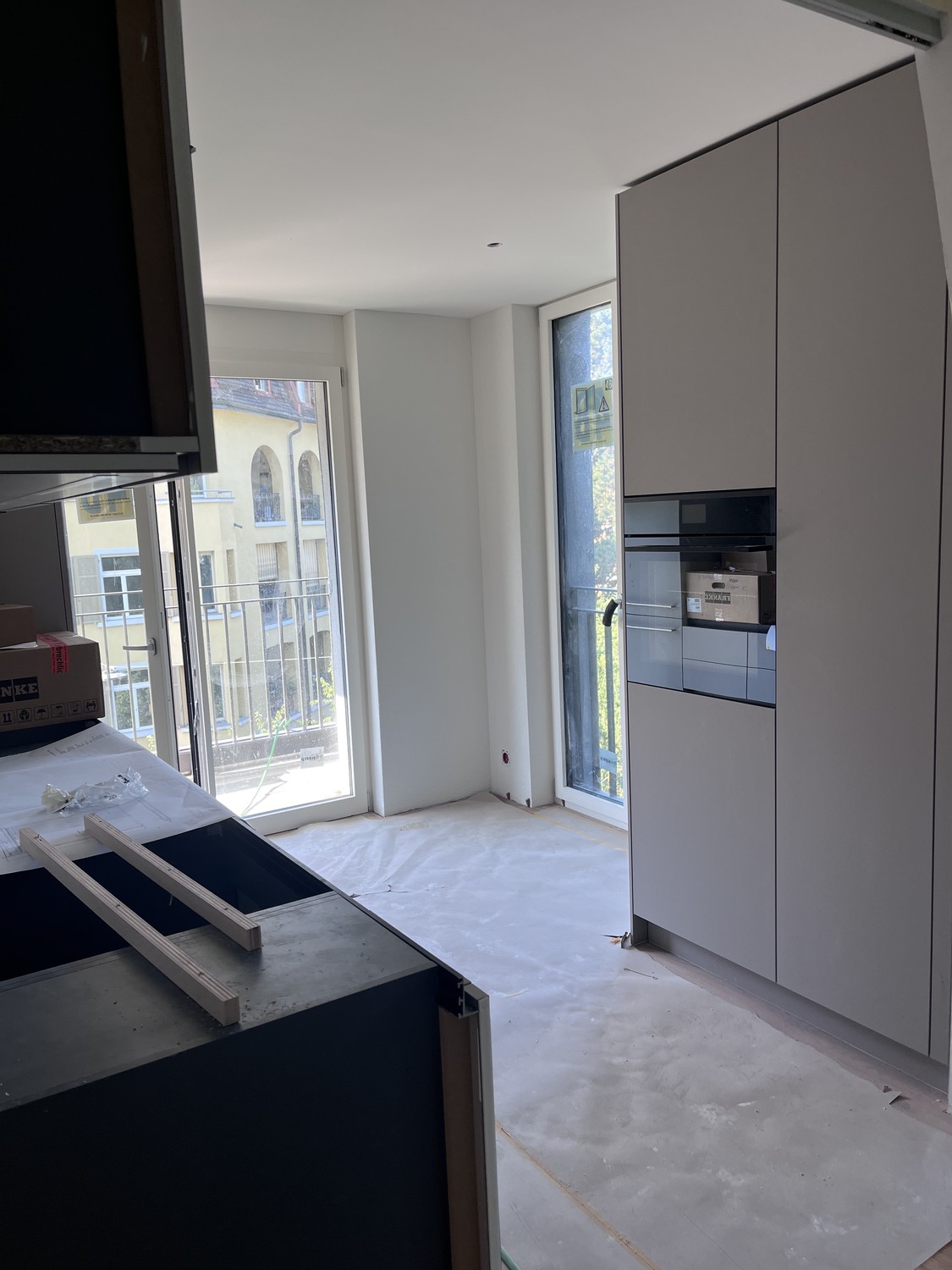 3 ½ rooms apartment, photo 5 of 10
