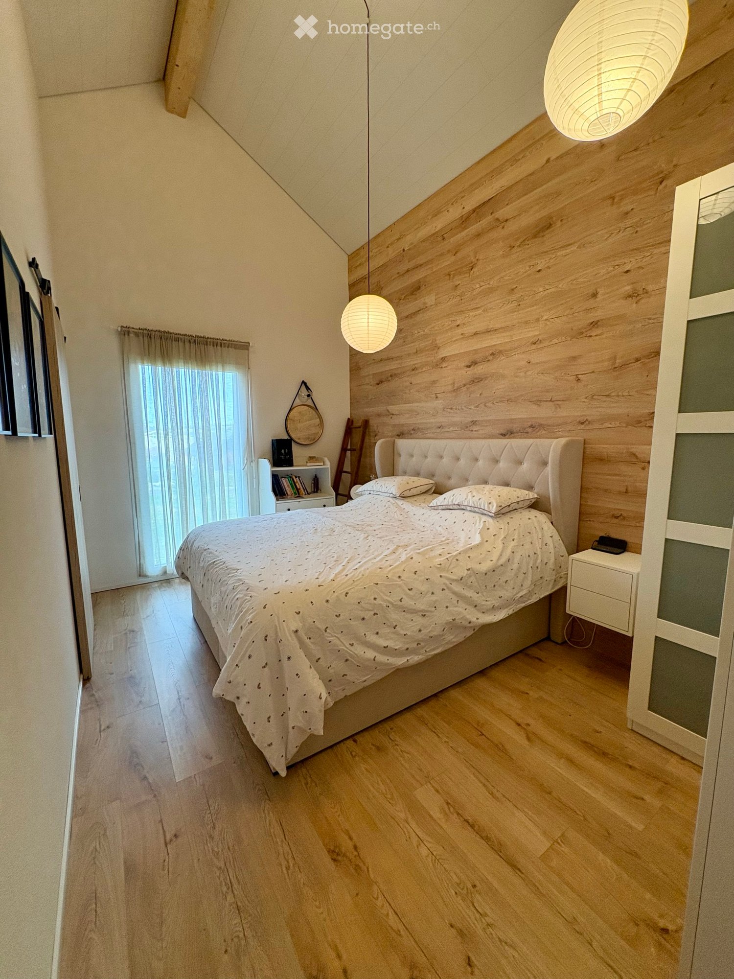 3 rooms apartment, photo 4 of 5