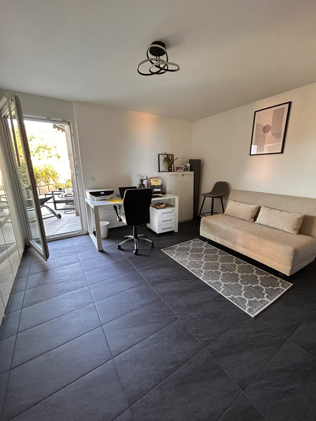 Appartement de 3 ½ pièces, photo 8 sur 10