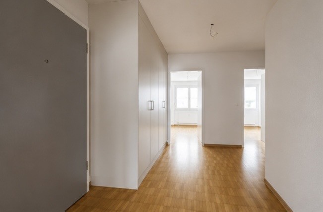 Appartamento di 3 ½ locali