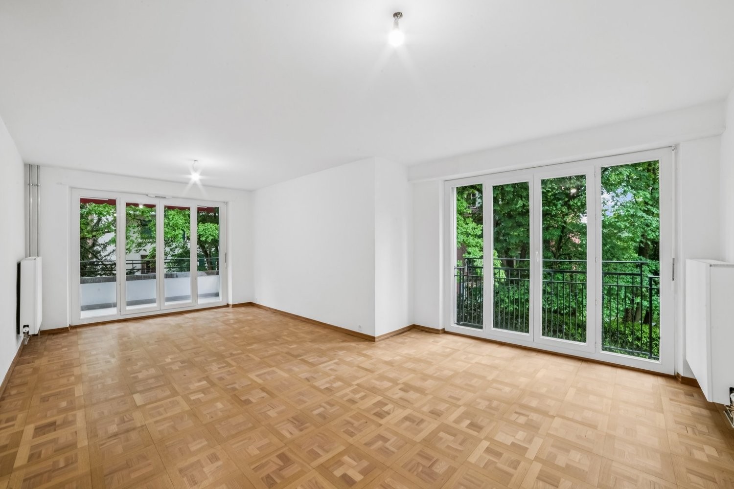 4 ½ rooms apartment, photo 1 of 6