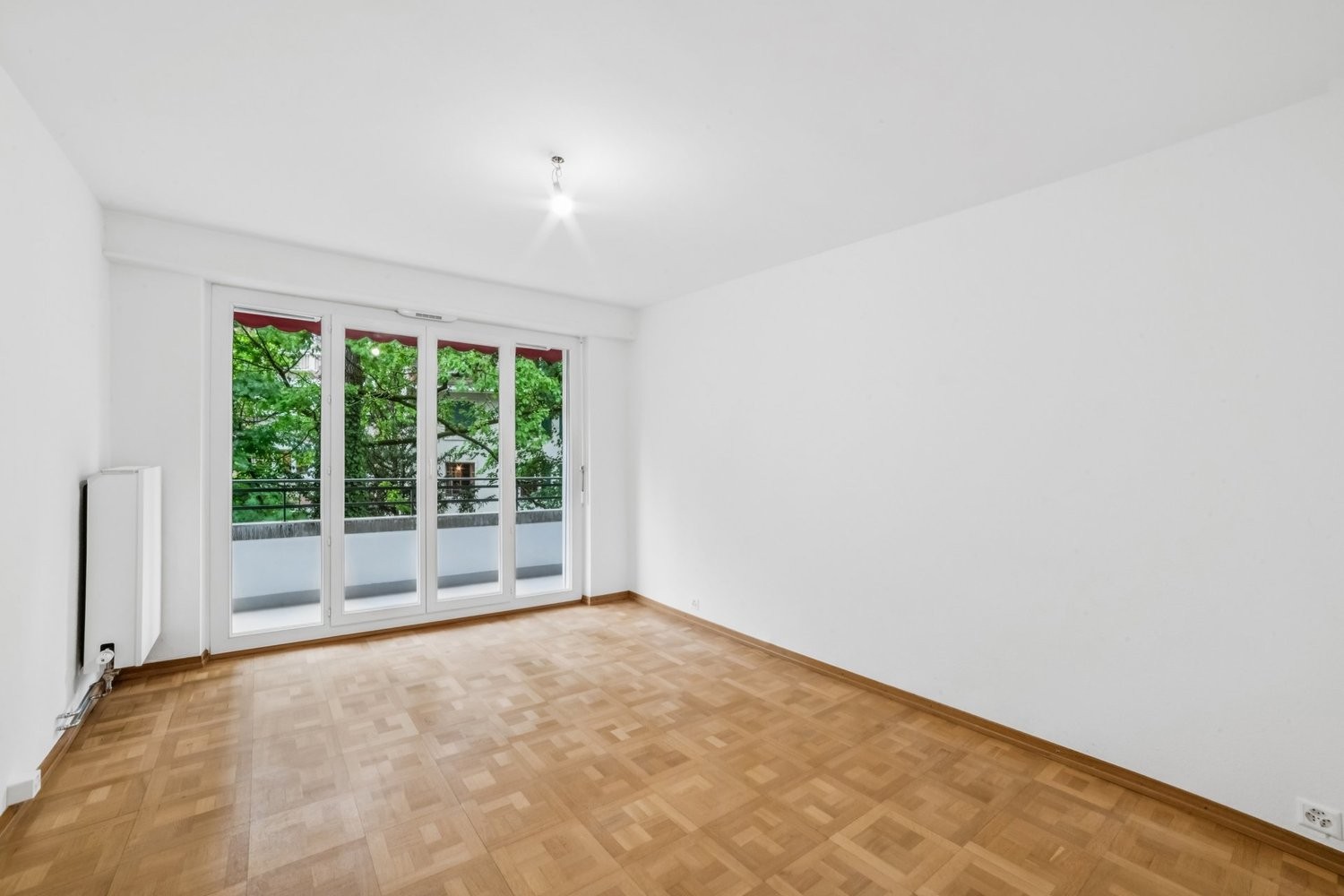4 ½ rooms apartment, photo 4 of 6