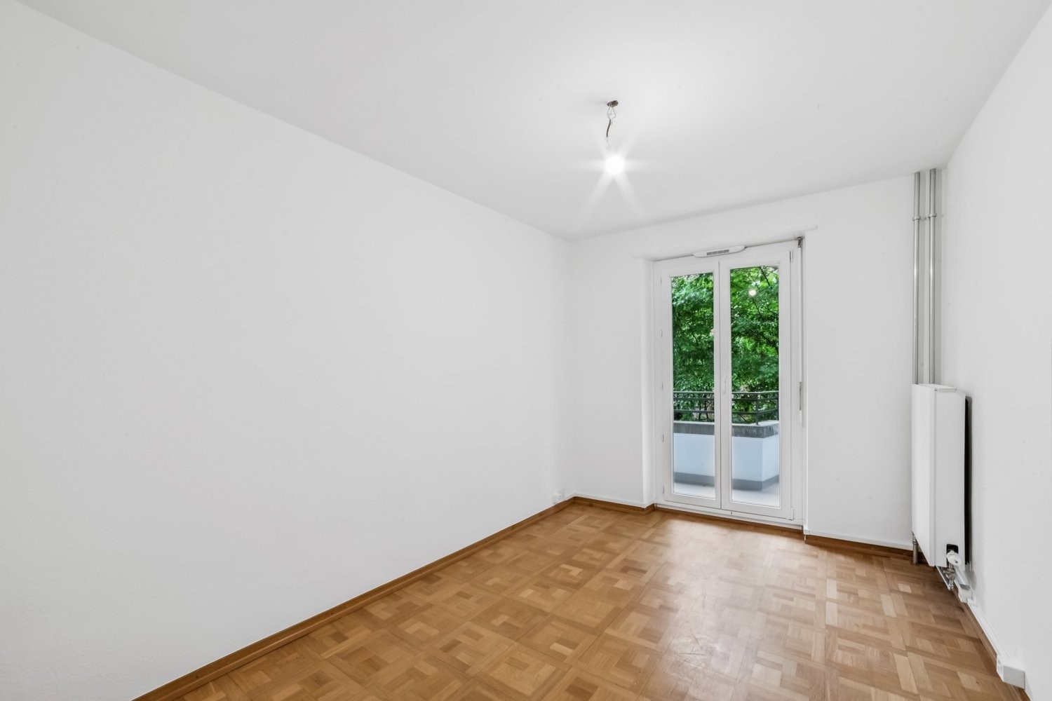 4 ½ rooms apartment, photo 5 of 6