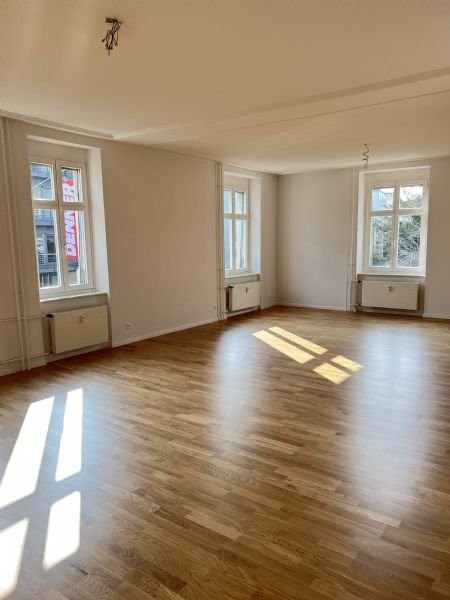 Appartement 4 pièces