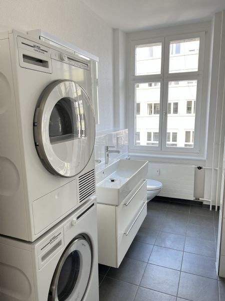 Appartement 4 pièces