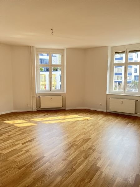 Appartement 4 pièces
