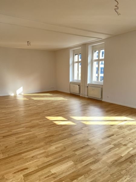 Appartement 4 pièces