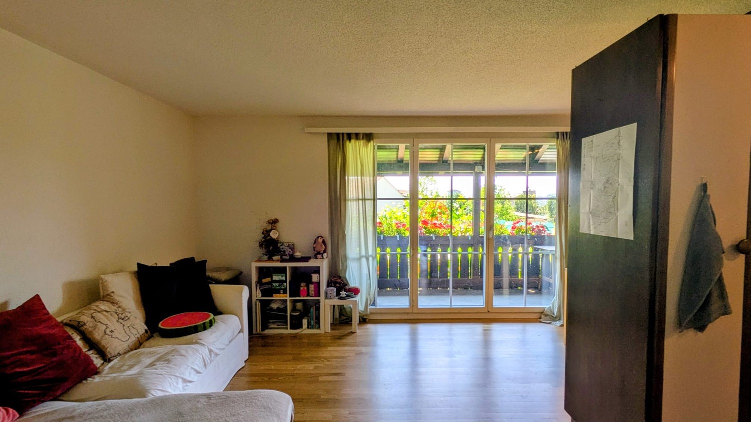 2 rooms apartment, Foto 4 von 10