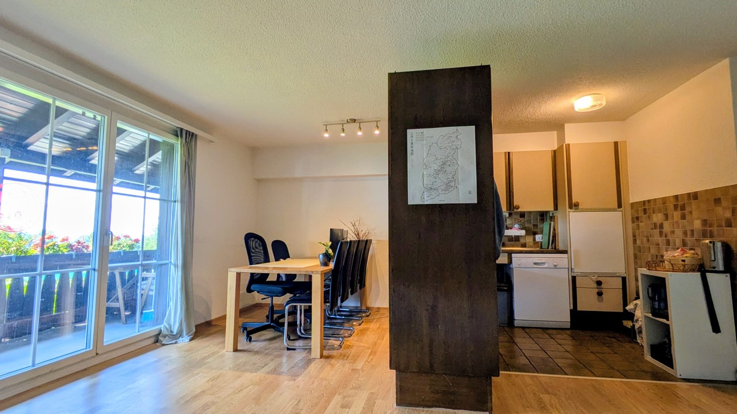 2 rooms apartment, Foto 1 von 10