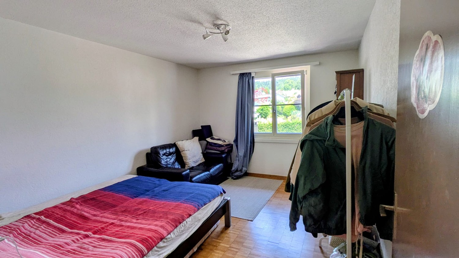 2 rooms apartment, Foto 6 von 10