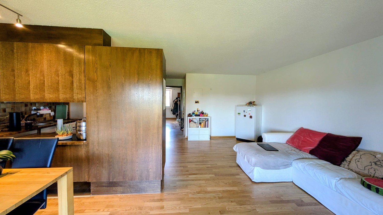 2 rooms apartment, Foto 5 von 10
