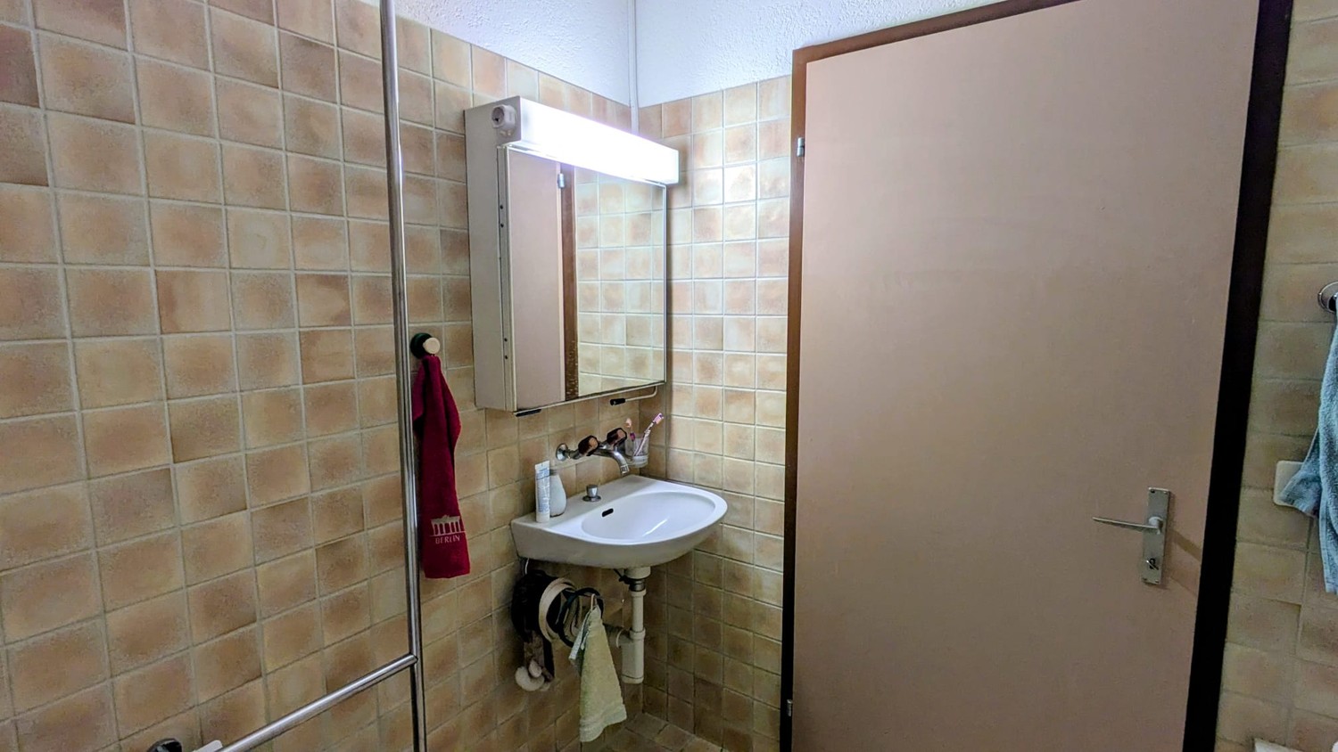 2 rooms apartment, Foto 8 von 10
