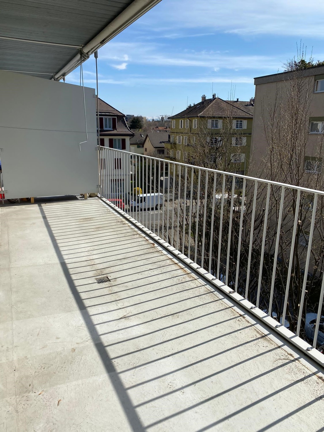 3 ½ rooms apartment, photo 10 of 10