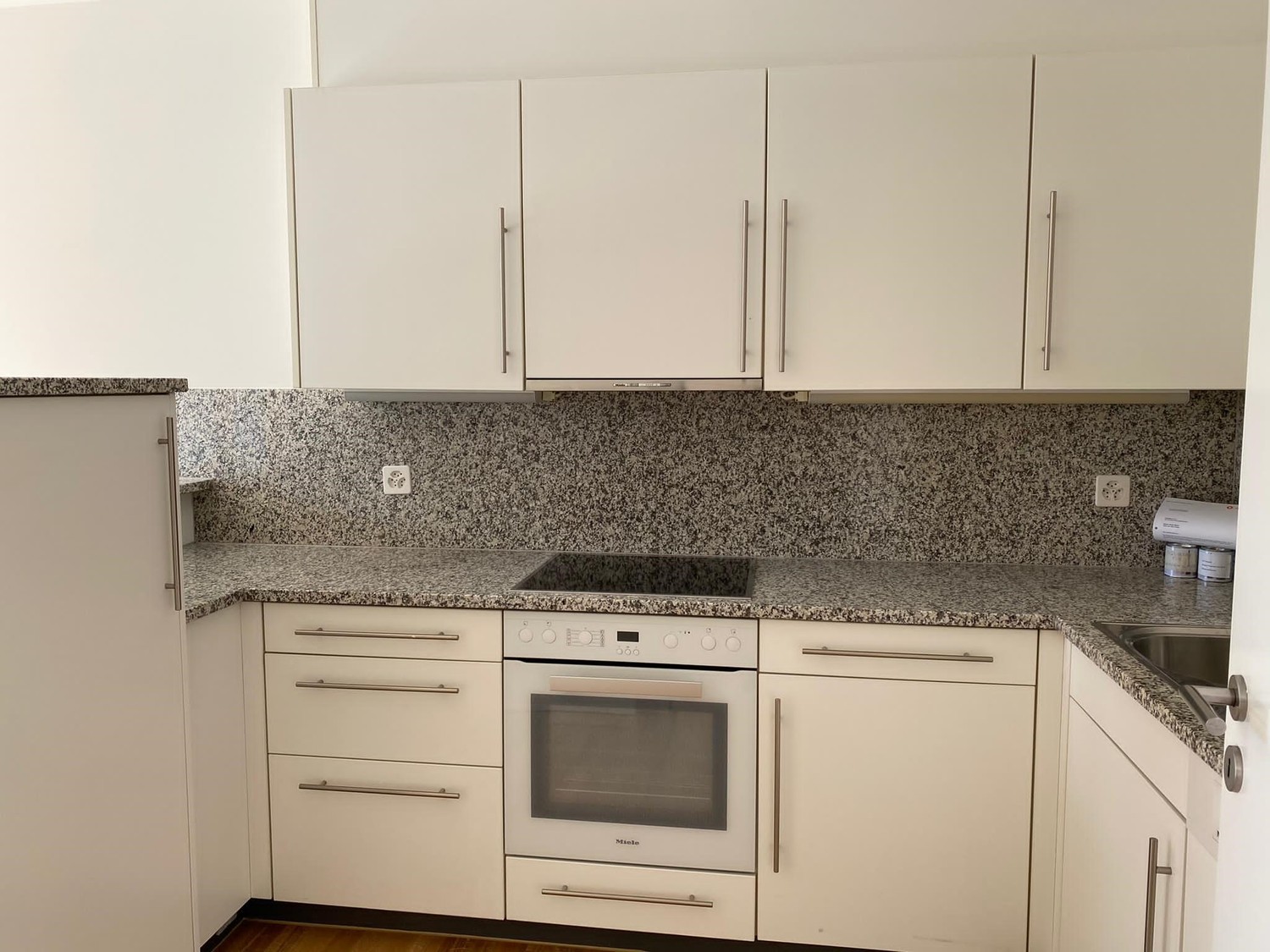 3 ½ rooms apartment, photo 3 of 10