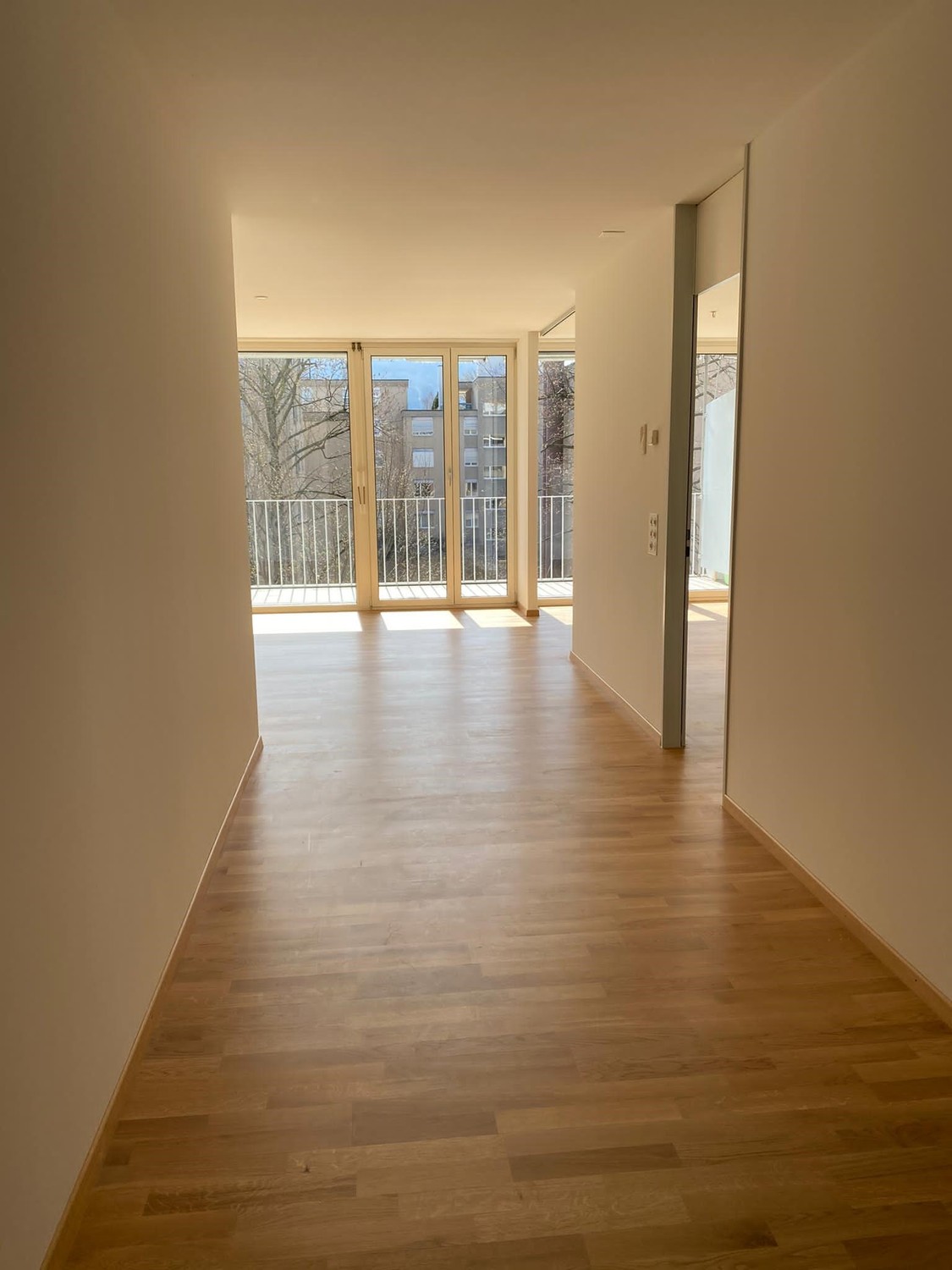 3 ½ rooms apartment, photo 9 of 10