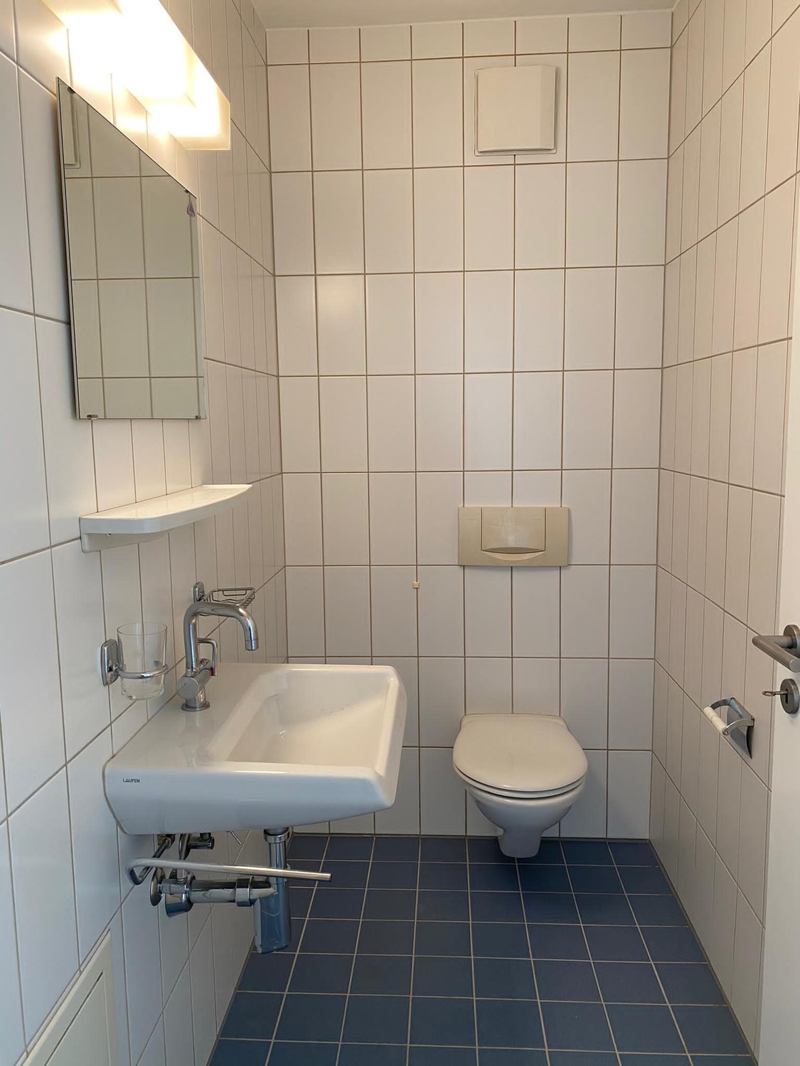 3 ½ rooms apartment, photo 6 of 10