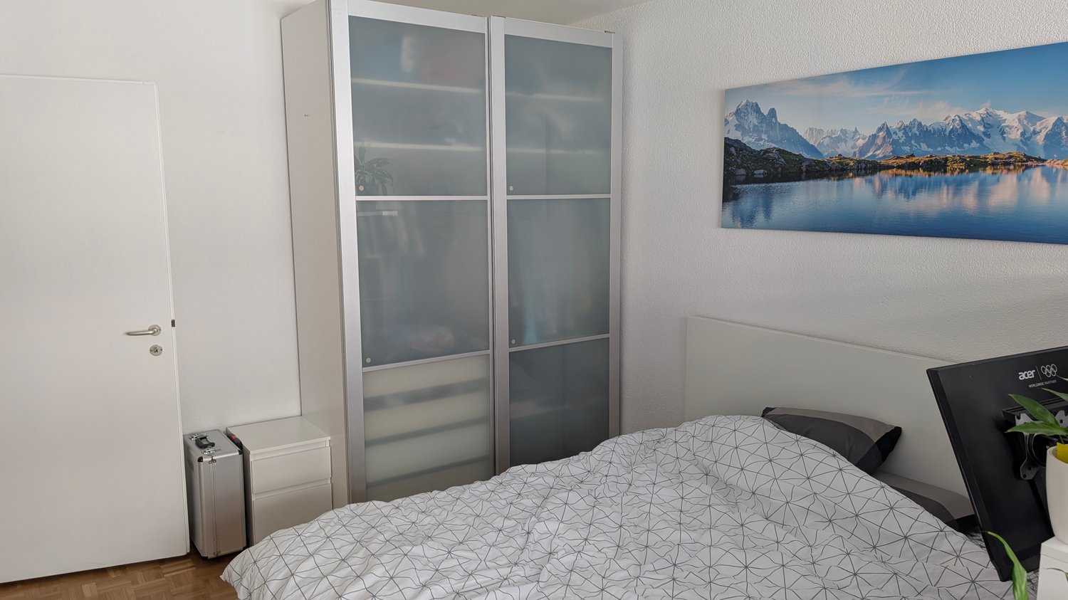 Chambre dans une colocation, photo 2 sur 10