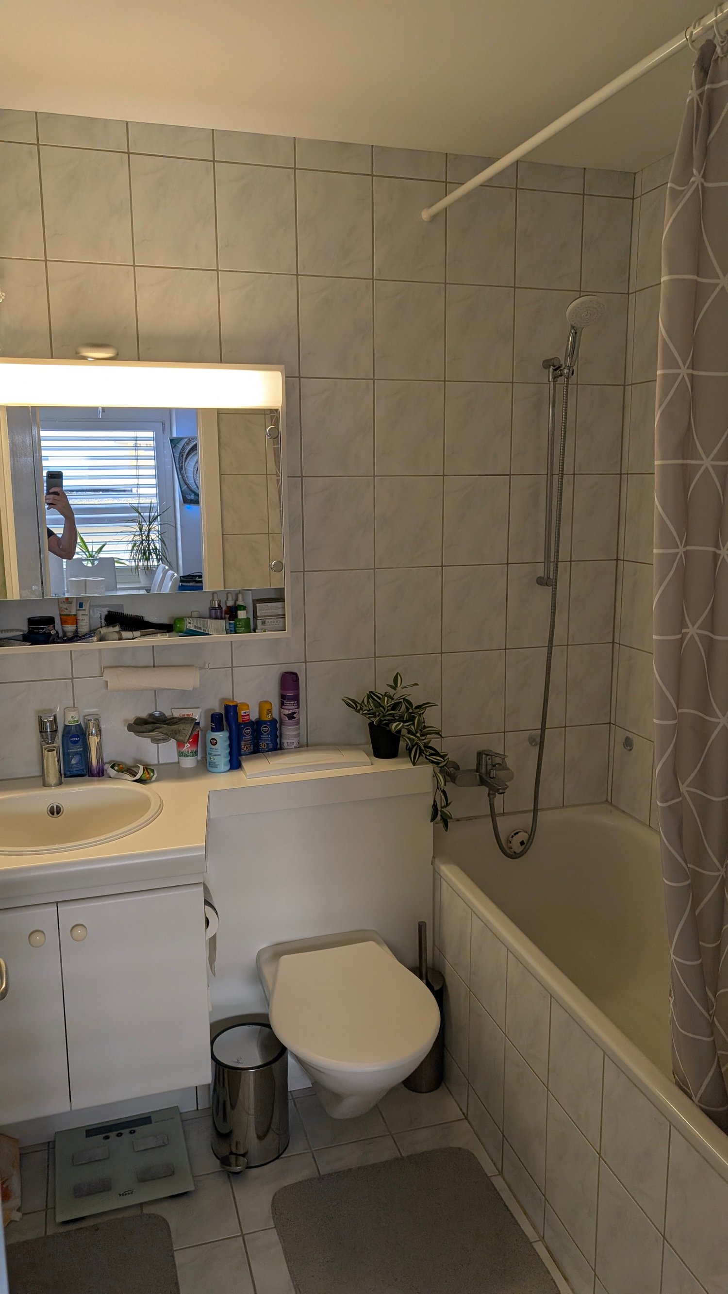 Chambre dans une colocation, photo 10 sur 10