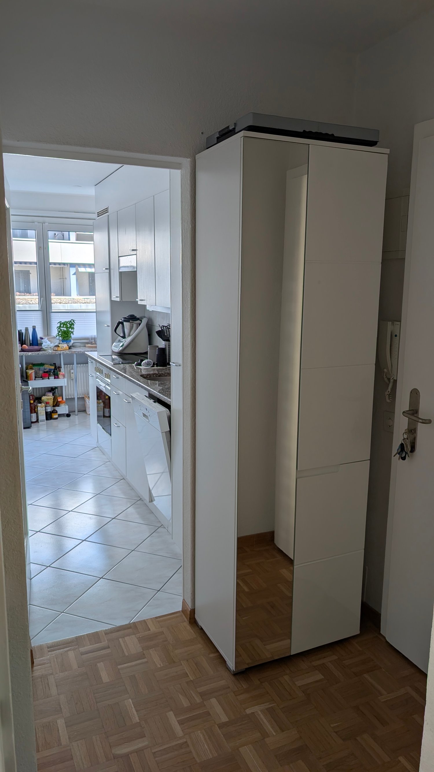Chambre dans une colocation, photo 6 sur 10