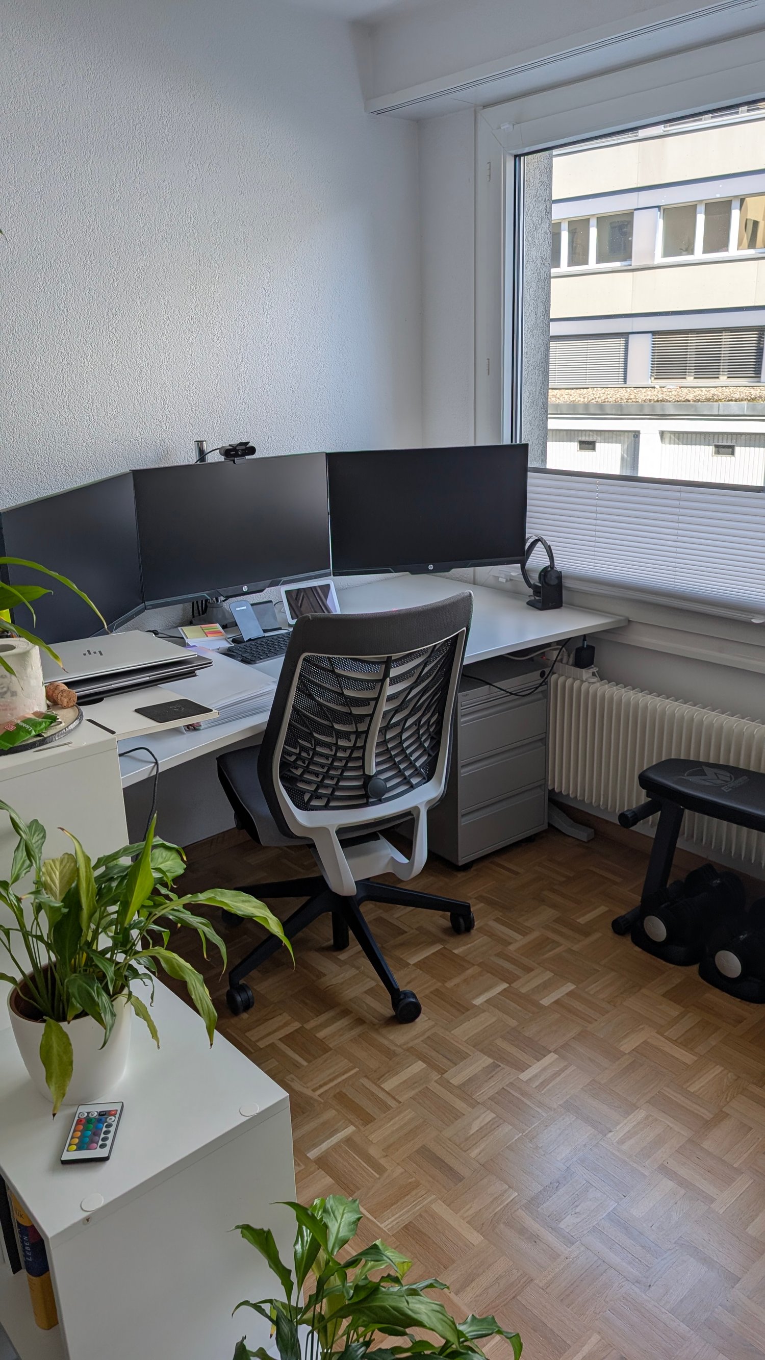 Chambre dans une colocation, photo 4 sur 10
