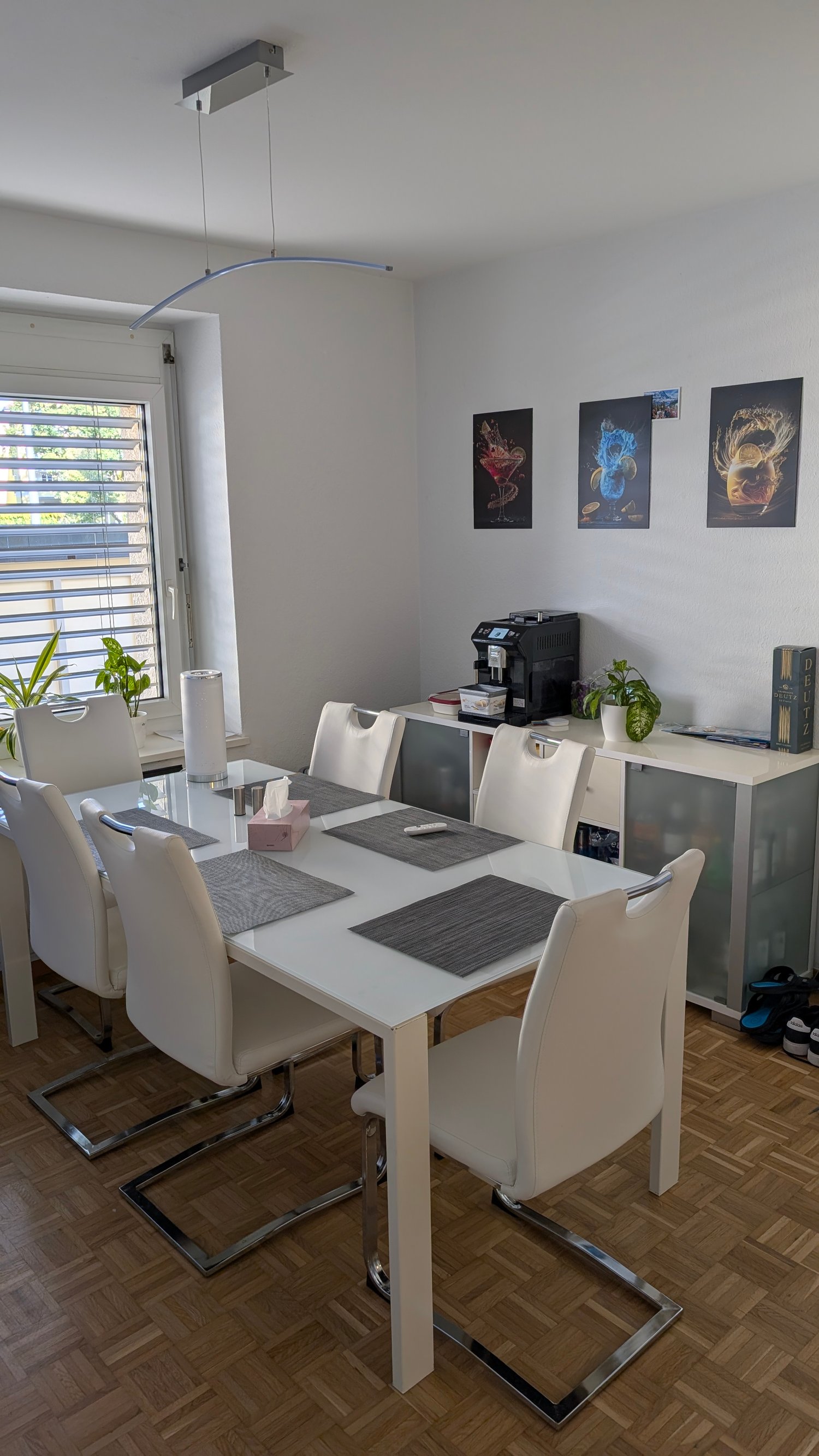 Chambre dans une colocation, photo 7 sur 10