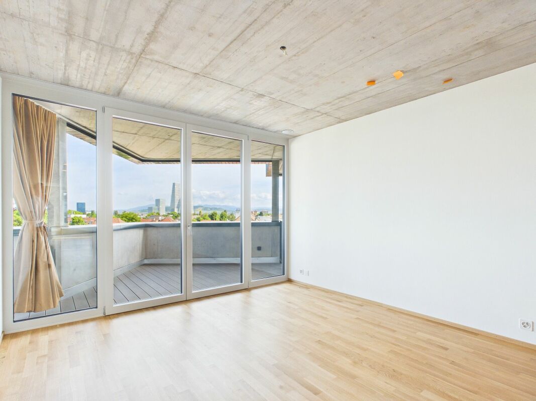 1 ½ rooms apartment, photo 9 of 10