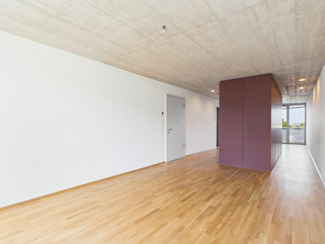 1 ½ rooms apartment, photo 7 of 10