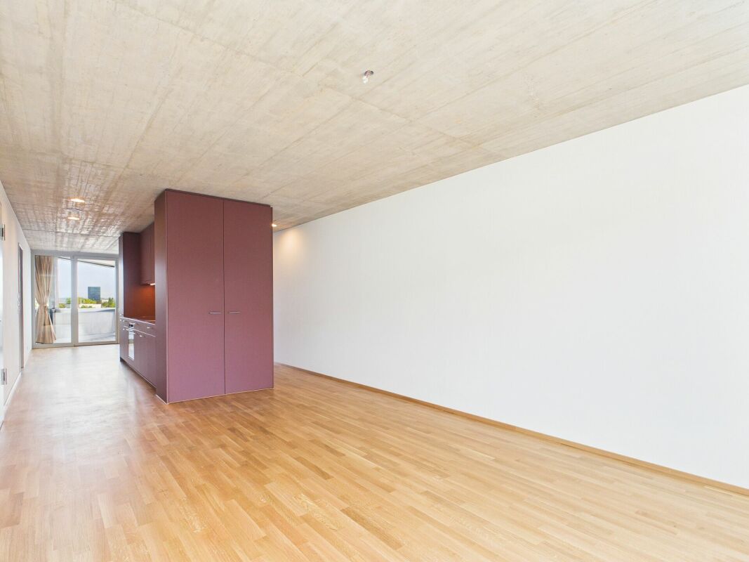 1 ½ rooms apartment, photo 2 of 10