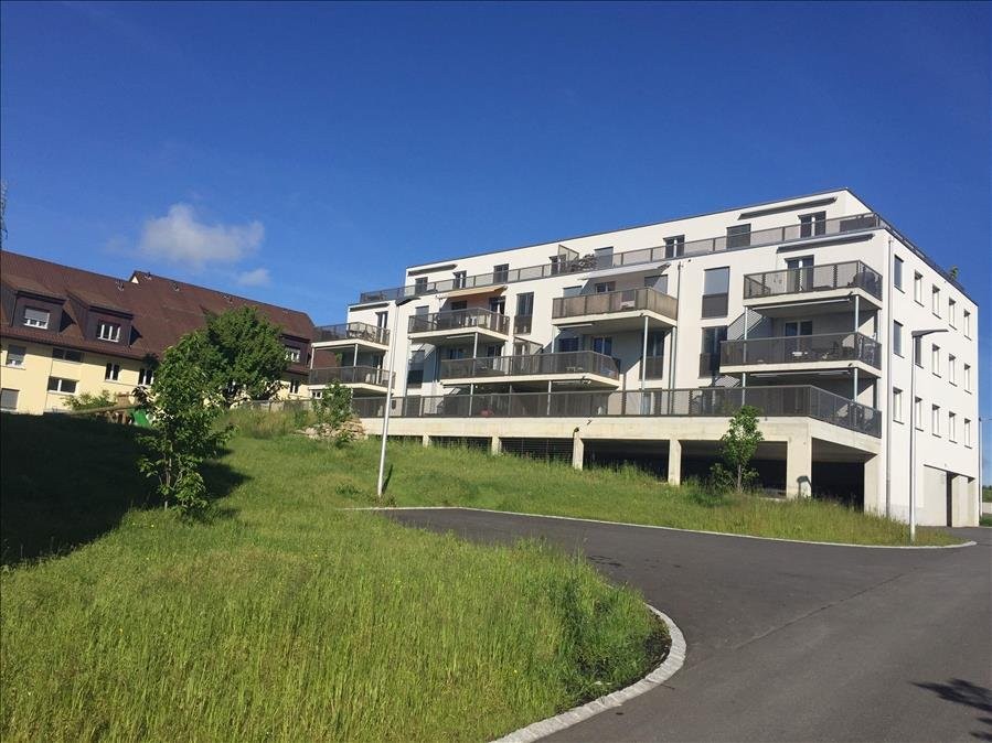 Appartamento di 3 ½ locali
