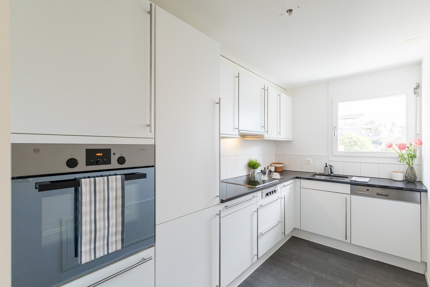 Duplex di 6 ½ locali