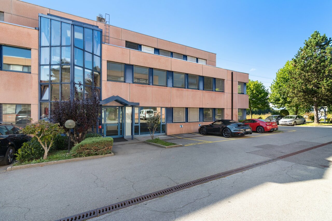156m² office, photo 9 of 10