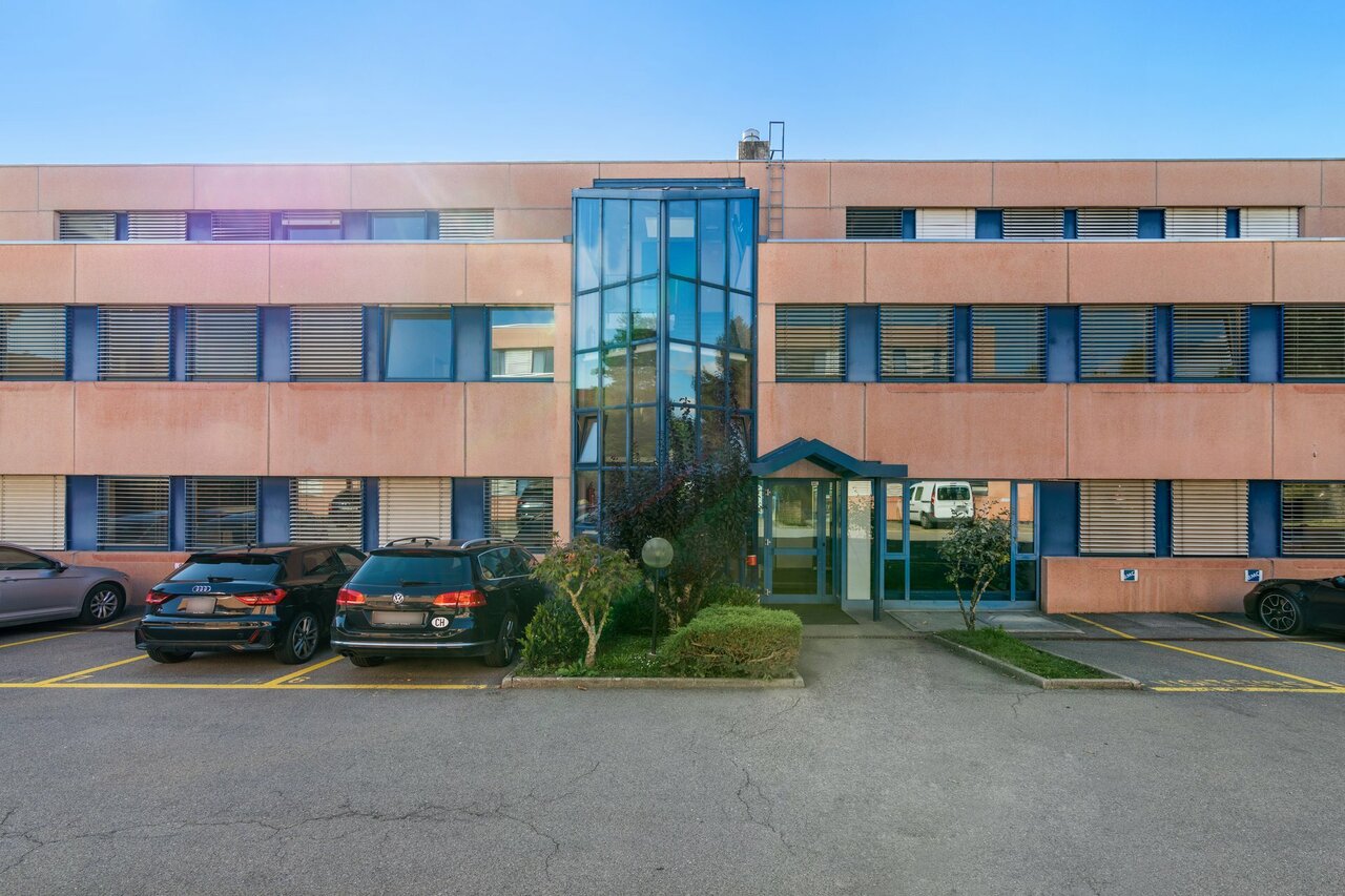 156m² office, photo 10 of 10
