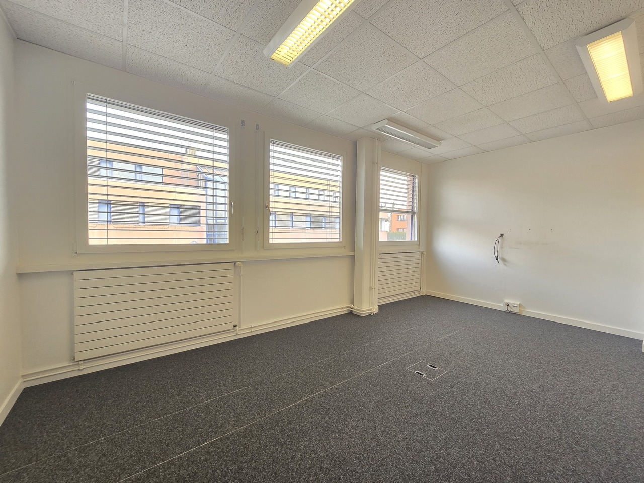 156m² office, photo 4 of 10