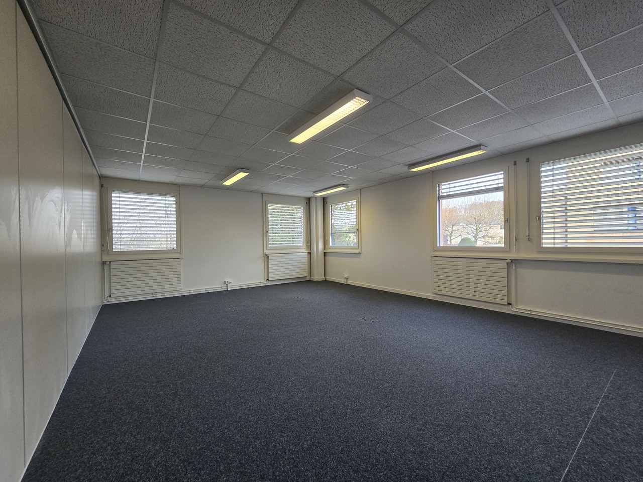 156m² office, photo 7 of 10