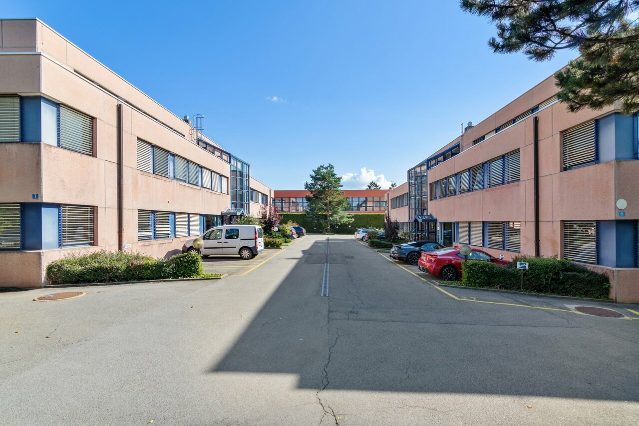 156m² office, photo 8 of 10