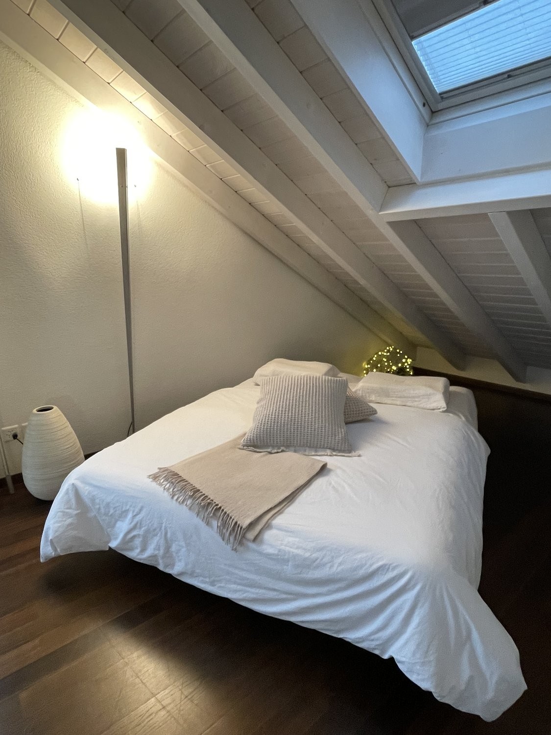 2 ½ rooms furnished flat