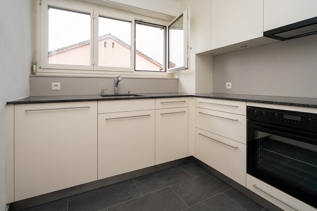 3 ½ rooms apartment (2)