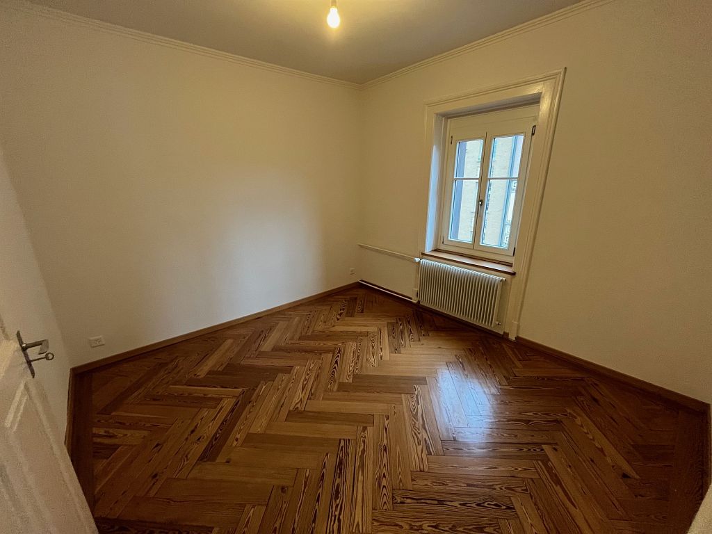 3 rooms apartment, Foto 4 von 7