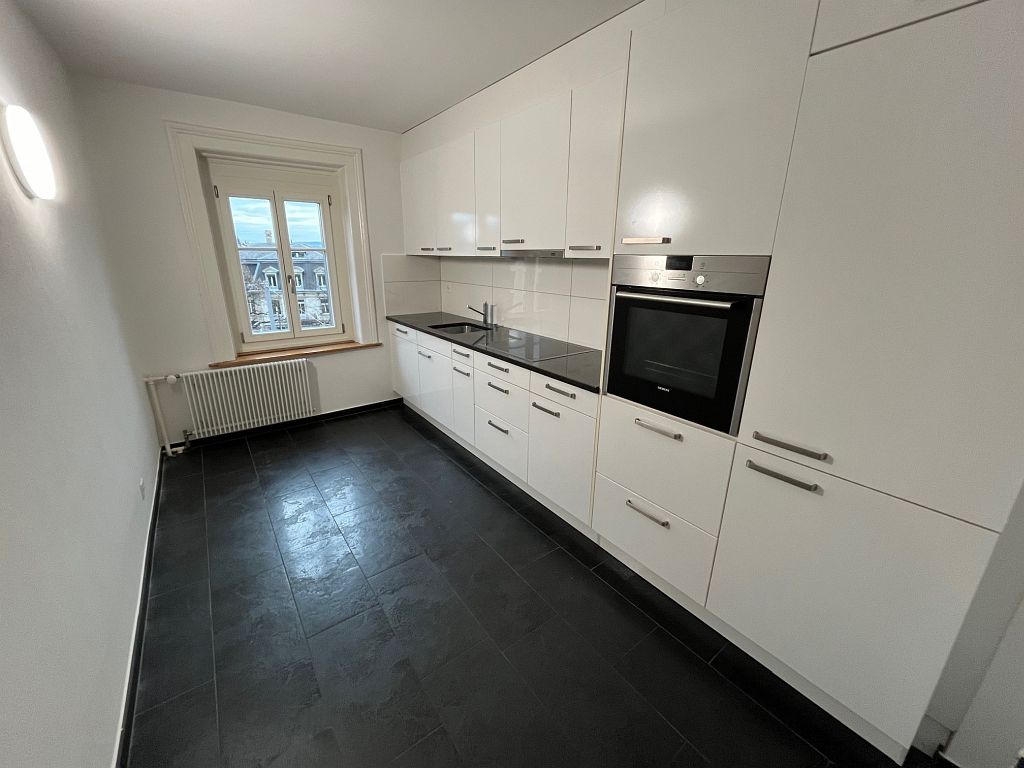 3 rooms apartment, Foto 3 von 7