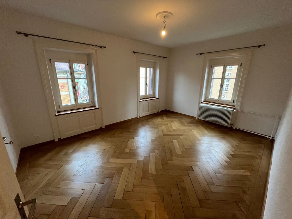3 rooms apartment, Foto 5 von 7