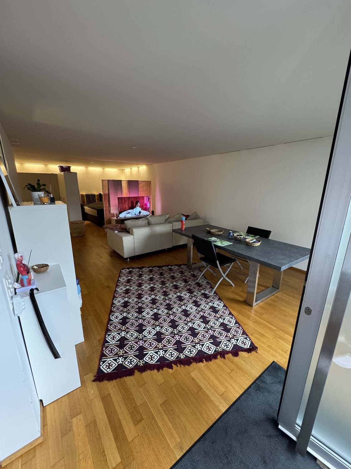 Appartement de 1 ½ pièces