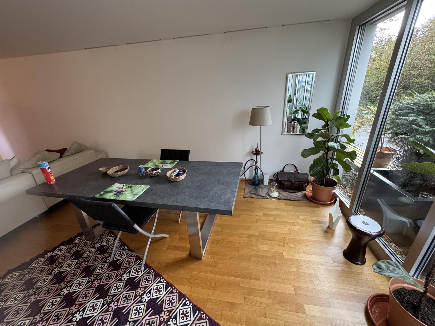 Appartement de 1 ½ pièces