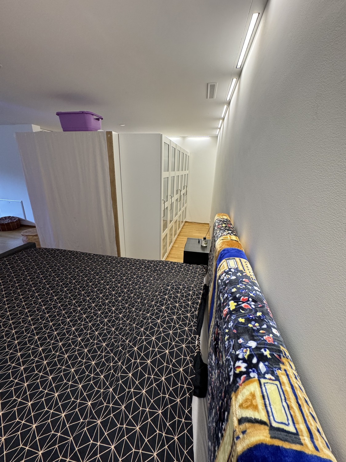 Appartement de 1 ½ pièces