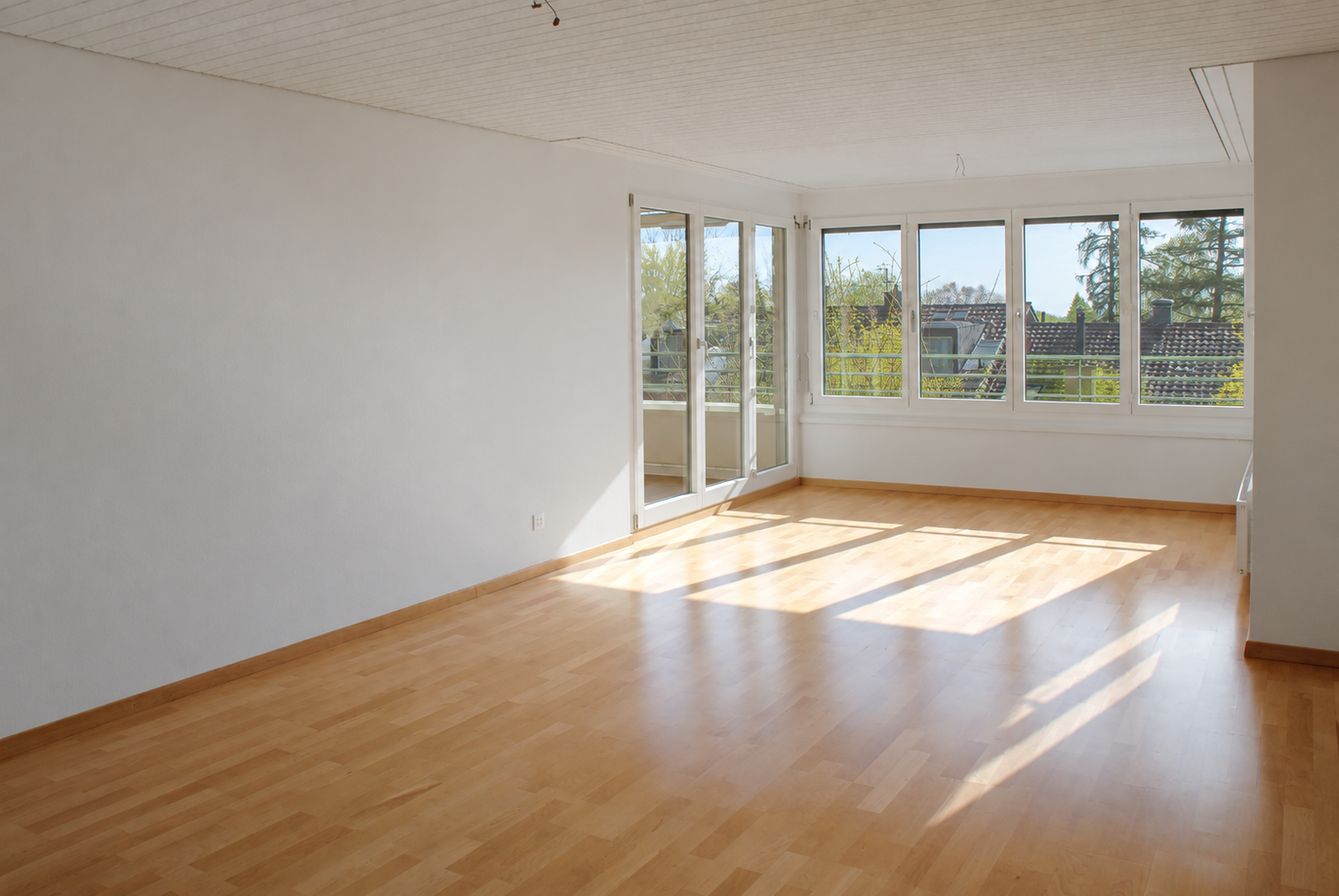 4 rooms apartment, photo 3 of 8
